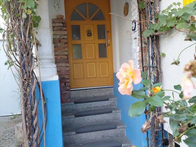Einfamilienhaus zur Miete 1.450 € 5 Zimmer 115 m² 99 m² Grundstück Wernborn Usingen 61250