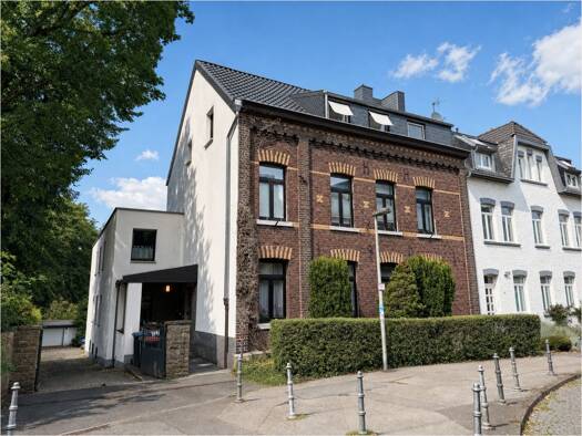 Mehrfamilienhaus zum Kauf 1.225.000 € 346,1 m² 1.381 m² Grundstück Laurensberg Aachen 52072