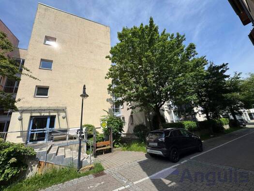 Wohnung zum Kauf 189.000 € 2 Zimmer 65,6 m² Geislingen Geislingen a.d. Steige 73312