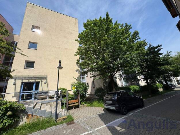 Wohnung zum Kauf 189.000 € 2 Zimmer 65,6 m² Geislingen Geislingen a.d. Steige 73312