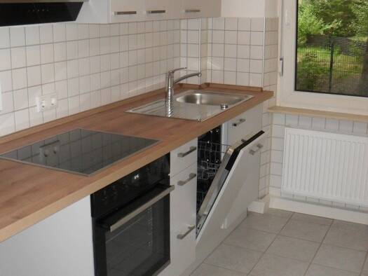 Wohnung zur Miete 600 € 3 Zimmer 58 m² EG Gleißhammer Weiterer Innenstadtgürtel Süd 90461