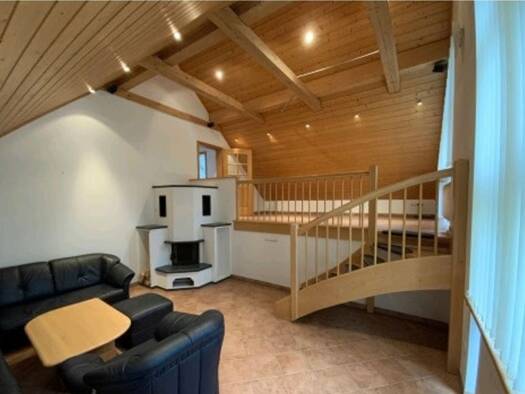 Maisonette zur Miete 902 € 5 Zimmer 106 m² Geschoss 2/3 frei ab 01.05.2026 Gößweinstein 91327