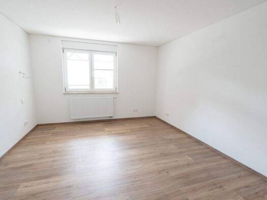 Wohnung zur Miete 1.000 € 3 Zimmer 95 m² EG frei ab sofort Öflingen Wehr 79664