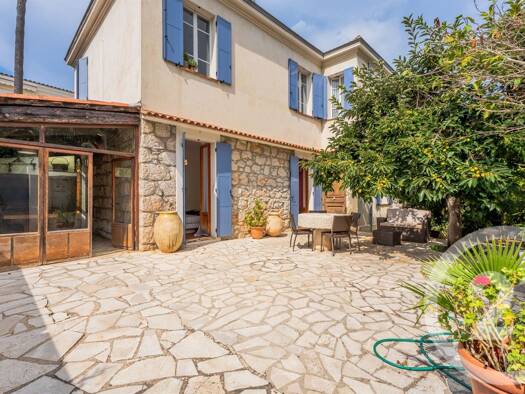 Haus zum Kauf 2.400.000 € 130 m² Saint-Jean-Cap-Ferrat 06230