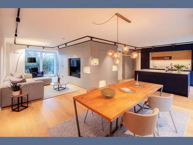 Wohnung zur Miete 2.960 € 3 Zimmer 123 m² frei ab 30.11.2026 Schwabing-Freimann München 80939
