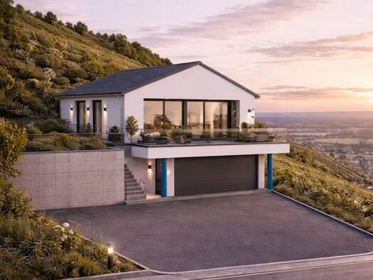 Grundstück zum Kauf 399.000 € 750 m² Grundstück Rauenberg Rauenberg 69231