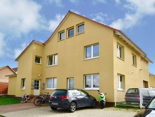 Wohnung zur Miete 360 € 2 Zimmer 62 m² Geschoss 1/2 frei ab 01.12.2026 Lindau Katlenburg-Lindau 37191