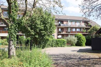 Wohnung zur Miete 710 € 2 Zimmer 63 m² frei ab 01.07.2025 Erkrath - Süd Erkrath 40699