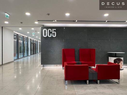 Büro zur Miete 14,50 € Wien 1050