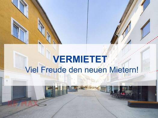 Bürofläche zur Miete 71,8 m² Bürofläche Deuringstraße 3 Bregenz 6900