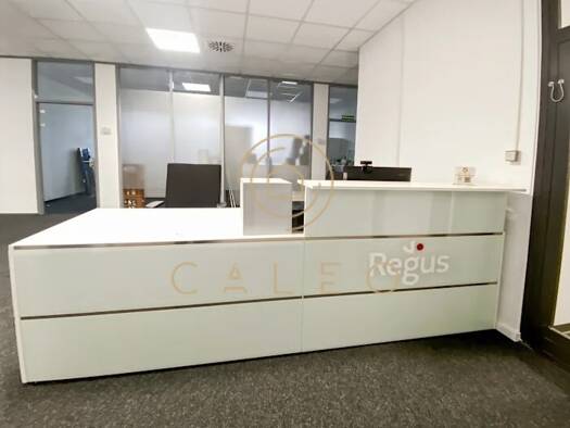 Bürofläche zur Miete provisionsfrei 800 m² Bürofläche teilbar ab 1 m² Monheim Monheim am Rhein 40789