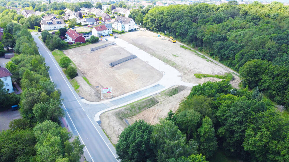 Einfamilienhaus zum Kauf - Ansicht 5