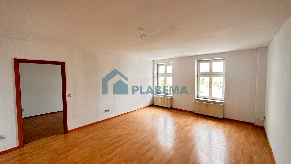 Wohnung zur Miete 855 € 3 Zimmer 80 m²<br/>Wohnfläche 2.<br/>Geschoss Neustrelitz Neustrelitz 17235