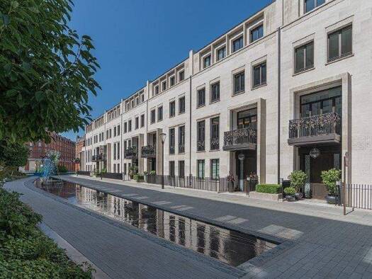 Haus zum Kauf 53.331.981 € 1.214 m² Londres