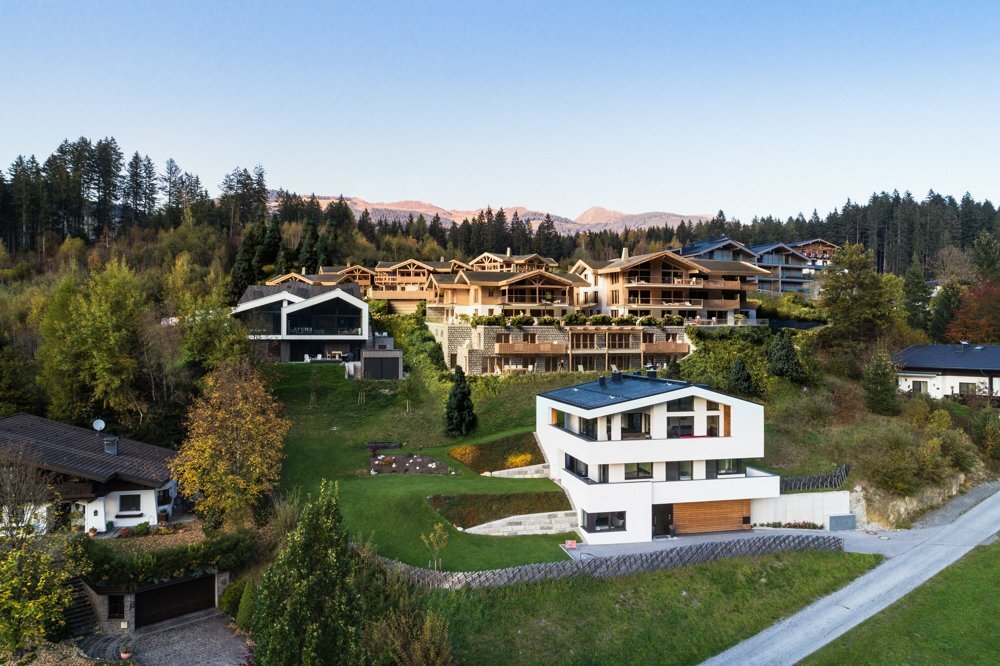 Wohnung zum Kauf 1.650.000 € 3 Zimmer 93 m²<br/>Wohnfläche Hollersbach im Pinzgau 5731