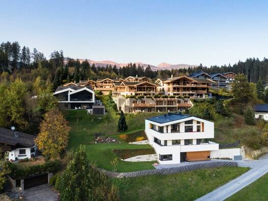 Wohnung zum Kauf - Erstbezug 1.650.000 € 3 Zimmer 93 m² Hollersbach im Pinzgau 5731