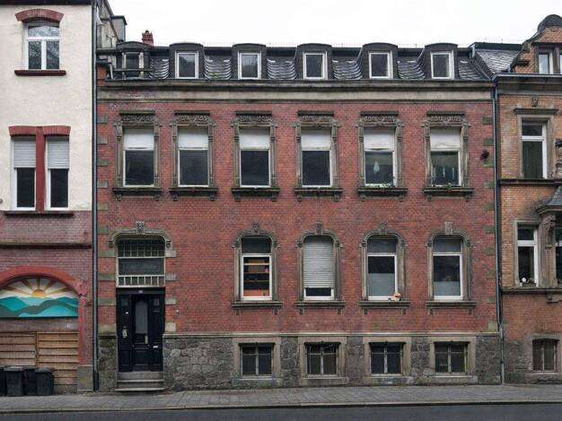 Mehrfamilienhaus zum Kauf 170.000 € 11 Zimmer 226,7 m² 385 m² Grundstück Idar-Oberstein 55743