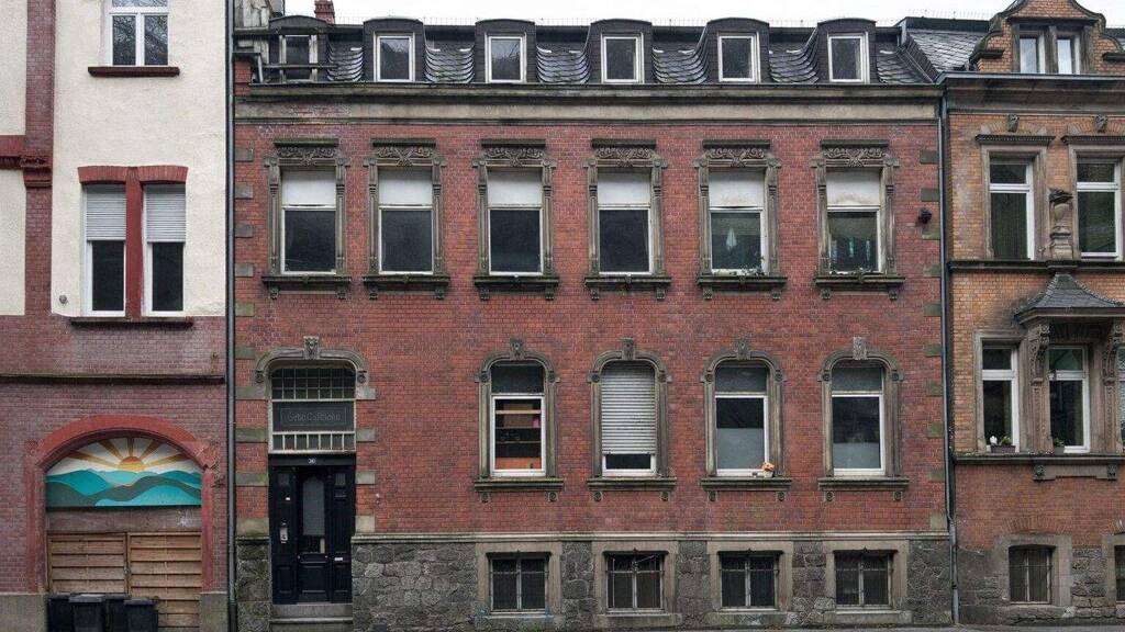 Mehrfamilienhaus zum Kauf 170.000 € 11 Zimmer 226,7 m² 385 m² Grundstück Idar-Oberstein 55743