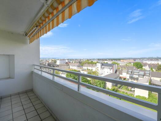 Maisonette zum Kauf 298.000 € 4,5 Zimmer 118,7 m² 8. Geschoss frei ab 01.09.2026 Kreuzpointstraße Wels Wels 4600
