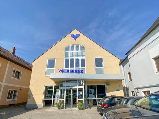 Büro zur Miete 1.100 € 3 Zimmer Mank 3240