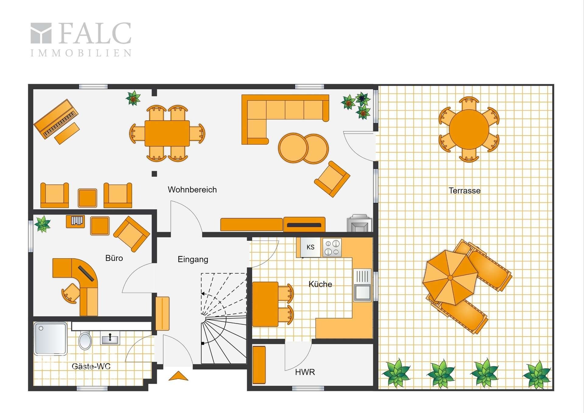 Einfamilienhaus zum Kauf provisionsfrei 274.500 € 7 Zimmer 172 m²<br/>Wohnfläche 433 m²<br/>Grundstück Brelöh Bergneustadt 51702