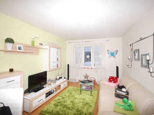 Wohnung zur Miete 385 € 2 Zimmer 47 m² 1. Geschoss Kirchstraße 83 Sodingen Herne 44627