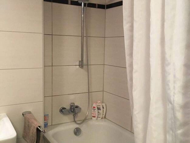 Wohnung zur Miete Wohnen auf Zeit 1.600 € 3 Zimmer 64 m² frei ab sofort Oberkassel Düsseldorf 40549