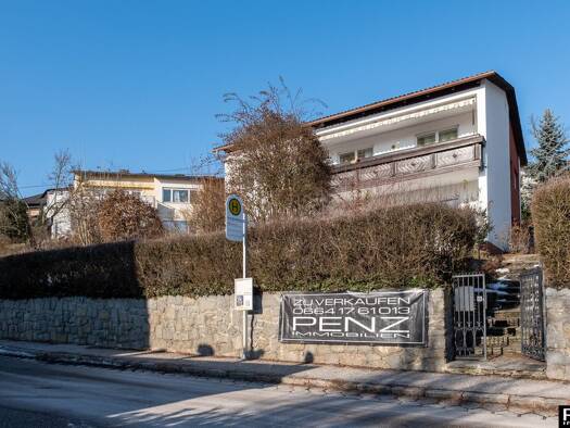 Haus zum Kauf 995.000 € 180 m² 1.071 m² Grundstück Pöstlingberg Linz 4040