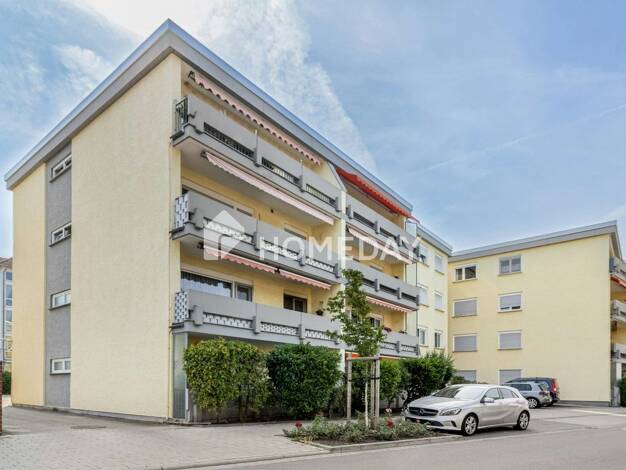 Wohnung zum Kauf 260.000 € 3 Zimmer 69 m² 2. Geschoss Langen Langen 63225