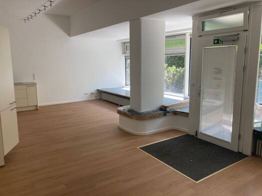 Wohnung zur Miete 3.000 € 5 Zimmer 133 m² frei ab sofort Schwabing-West München 80796
