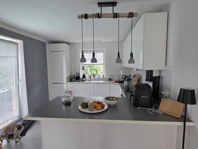 Einfamilienhaus zum Kauf 429.000 € 4 Zimmer 106 m² 757 m² Grundstück Bienenbüttel Bienenbüttel 29553