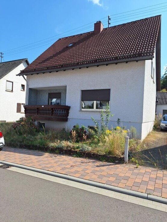 Einfamilienhaus zum Kauf 229.000 € 5 Zimmer 135 m²<br/>Wohnfläche 902 m²<br/>Grundstück Bechhofen 66894