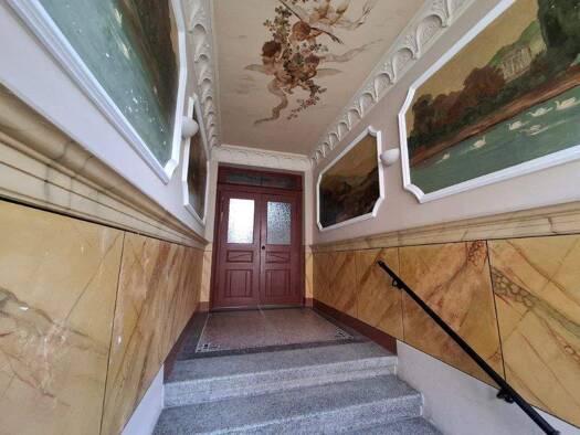 WG-Zimmer zur Miete 350 € 2 Zimmer 63,4 m² 2. Geschoss frei ab sofort Kreherstraße 13 Gablenz Chemnitz 09126