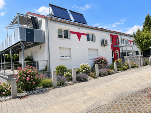 Mehrfamilienhaus zum Kauf 1.230.000 € 7 Zimmer 232 m² 542 m² Grundstück Zell Zell unter Aichelberg 73119