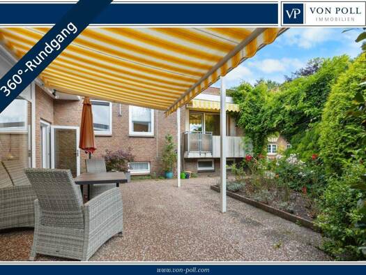 Haus zum Kauf 200.000 € 7 Zimmer 143,5 m² 1.287 m² Grundstück Grafschaft Schortens / Grafschaft 26419