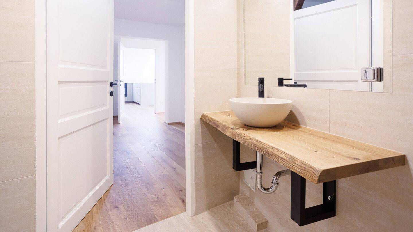 Wohnung – Wien, Obermeidling, Meidling - Ansicht 3