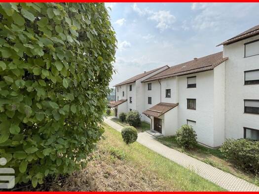 Wohnung zum Kauf 75.000 € 1 Zimmer 42,5 m² frei ab sofort Regen Regen 94209