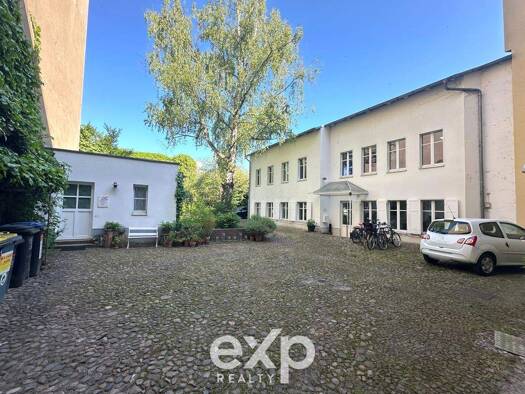 Bürofläche zum Kauf 1.150.000 € 12 Zimmer 299 m² Bürofläche Steglitz Berlin 12169