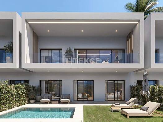 Haus zum Kauf 1.200.000 € 4 Zimmer 191 m² 226 m² Grundstück Málaga 29690