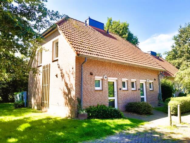 Terrassenwohnung zum Kauf 169.000 € 3 Zimmer 64,9 m² Rügenerstr. 720 Tossens Butjadingen 26969