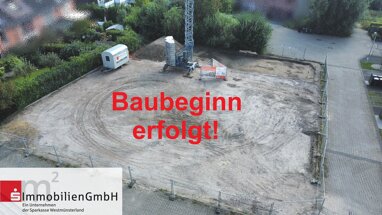 Wohnung zum Kauf provisionsfrei 349.000 € 3 Zimmer 79,5 m² Haltern - Mitte Haltern am See 45721