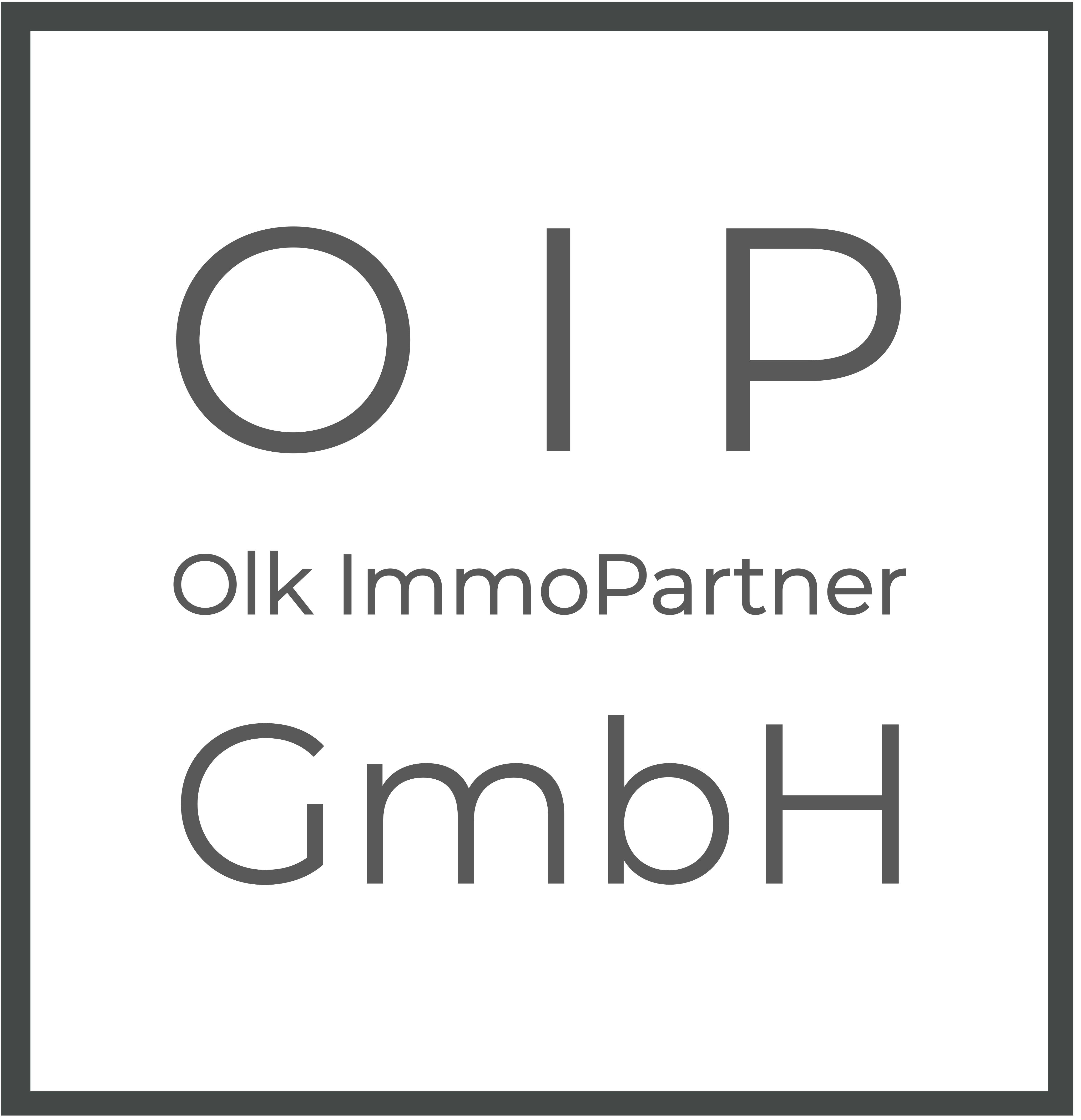 Olk ImmoPartner GmbH