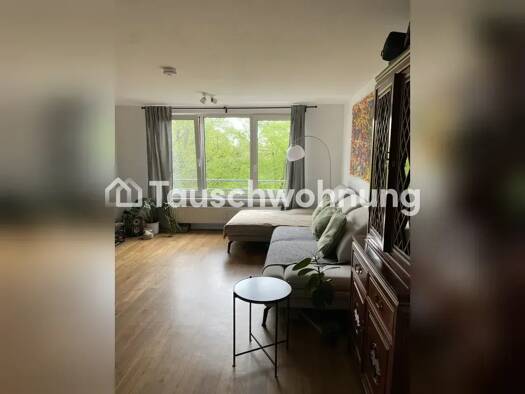 Wohnung zur Miete Tauschwohnung 700 € 2,5 Zimmer 55 m² 4. Geschoss Bickendorf Köln 50825
