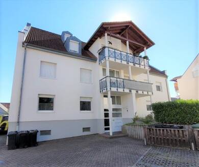 Maisonette zum Kauf 325.000 € 4 Zimmer 93 m² Dachgeschoss, 3. Geschoss frei ab sofort Herbolzheim Herbolzheim 79336