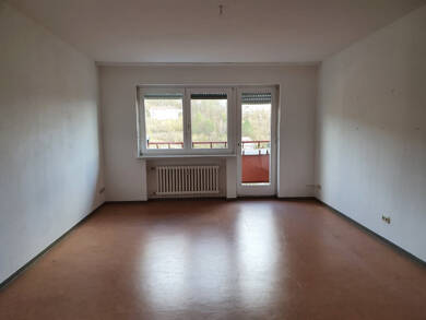 Wohnung zur Miete 650 € 3,5 Zimmer 95,8 m² Ketterberg 5 Bad Mergentheim Bad Mergentheim 97980