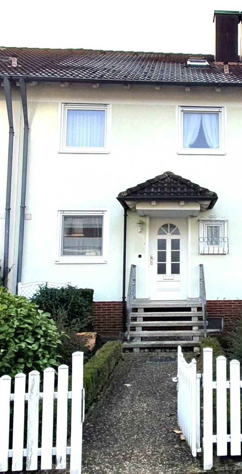Reihenmittelhaus zum Kauf 329.000 € 5 Zimmer 152 m² 222 m² Grundstück Donndorf Eckersdorf / Donndorf 95488