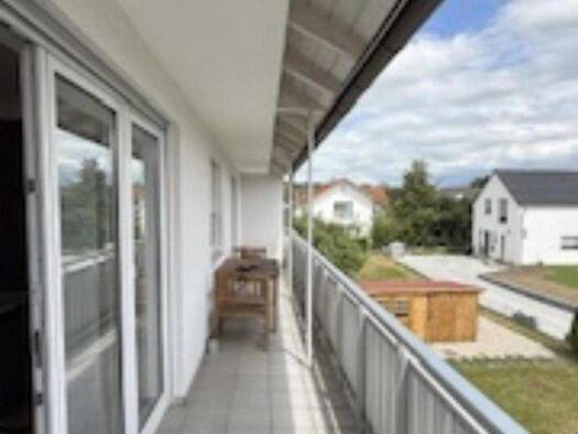 Wohnung zur Miete 950 € 3 Zimmer 89 m² 1. Geschoss Bellenberg 89287