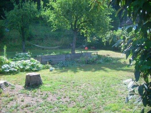 Grundstück zum Kauf 99.000 € 1.053 m² Grundstück Aistaig Oberndorf am Neckar 78727