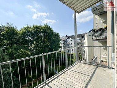 Wohnung zur Miete 320 € 3 Zimmer 58,3 m² 2. Geschoss Gneisenaustr. 8 Hilbersdorf 150 Chemnitz OT Hilbersdorf 09131