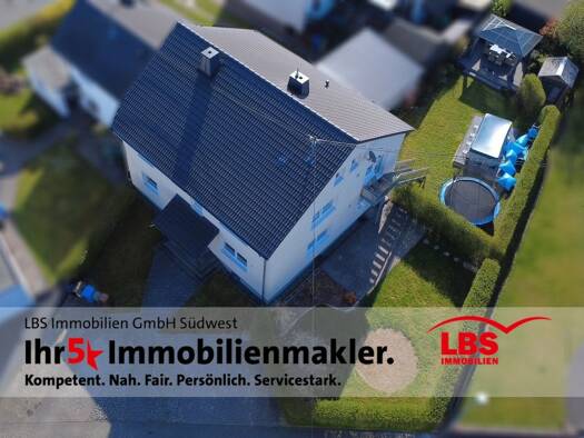Mehrfamilienhaus zum Kauf 398.000 € 8 Zimmer 215 m² 652 m² Grundstück Großmaischeid 56276